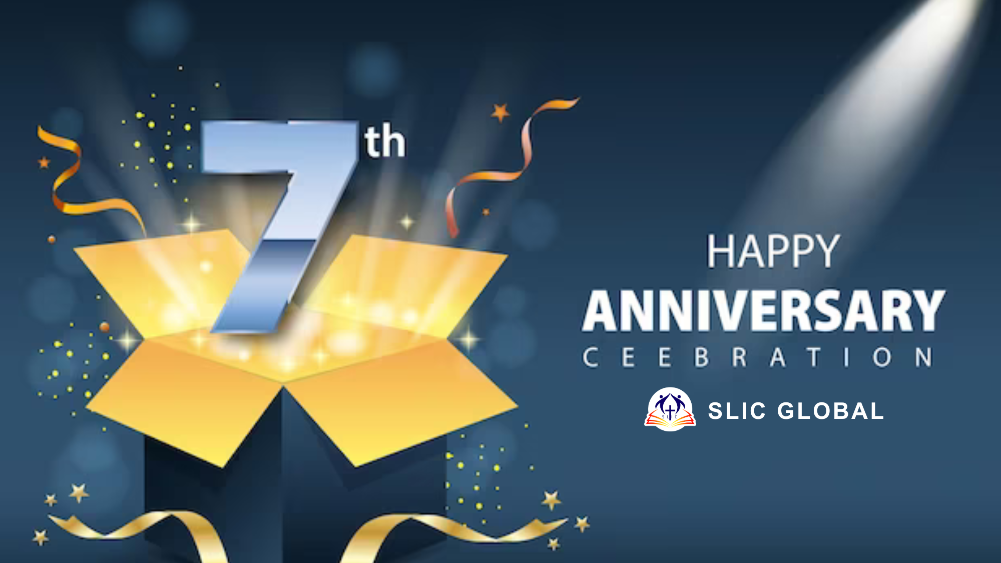 Kanon Life Ministries 7th Year Anniversary Celebration